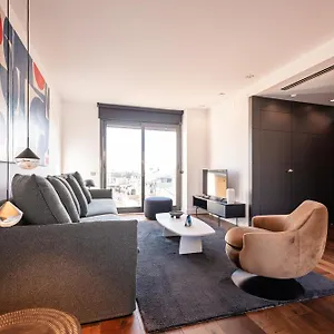  Apartment Sweett - Palau