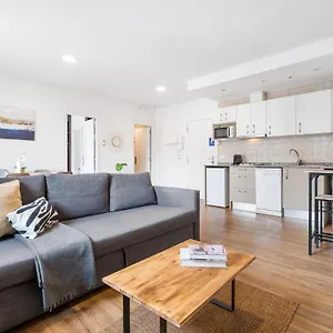 Liceu G1 Appartement
